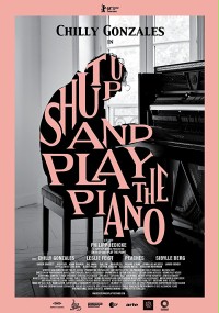 Zamknij się i graj na pianinie