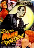 Alfred Marpaux / Cet homme est dangereux