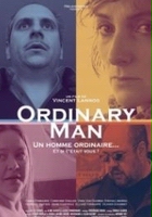 plakat filmu Ordinary Man
