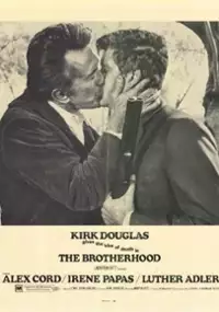 Plakat filmu Braterstwo