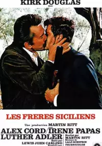 Plakat filmu Braterstwo