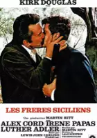 plakat filmu Braterstwo