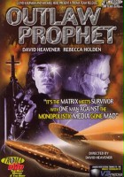 plakat filmu Outlaw Prophet