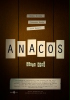 plakat filmu Anacos