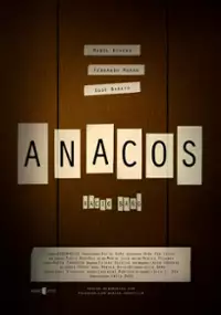 Plakat filmu Anacos