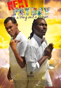 Plakat filmu Next Payday