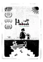 plakat filmu Habub
