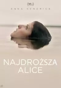 Plakat filmu Najdroższa Alice