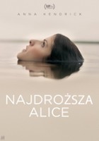 plakat filmu Najdroższa Alice