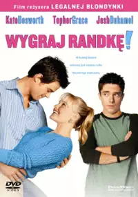 Plakat filmu Wygraj randkę