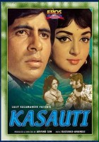 plakat filmu Kasauti