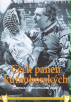 plakat filmu Cech panien kutnohorskich