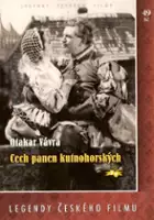 Marie Ježkov&aacute; / Cech panien kutnohorskich