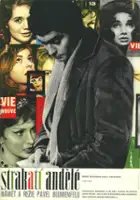 Pavel Blumenfeld / Strakat&iacute; anděl&eacute;