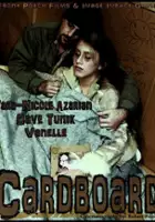 plakat filmu Cardboard