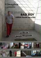 plakat filmu Bad Boy – cela dla niebezpiecznych