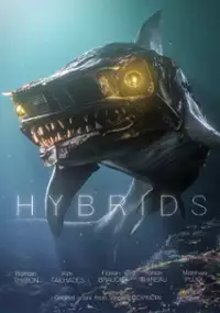 Plakat filmu Hybrydy