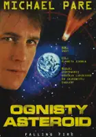 Lindsey Lomax / Ognisty asteroid