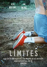 Plakat filmu Límites