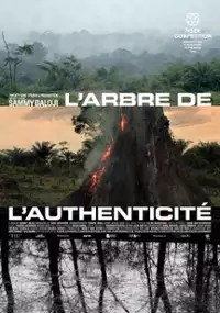 Plakat filmu L'arbre de l'authenticité