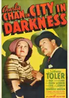 plakat filmu City in Darkness