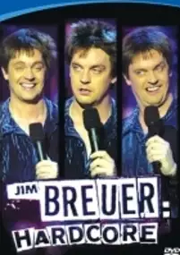 Plakat filmu Jim Breuer: Hardcore