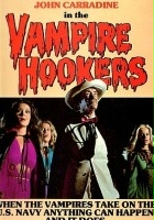 plakat filmu Vampire Hookers