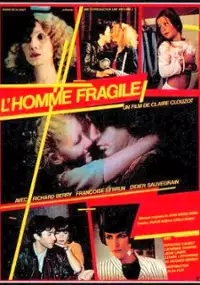 Plakat filmu L'Homme fragile