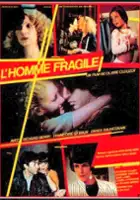 plakat filmu L'Homme fragile