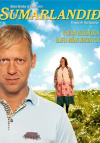 Plakat filmu Kamień elfów