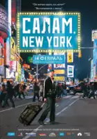 plakat filmuSalam, New York!