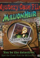 plakat filmu Mystery Case Files: MillionHeir