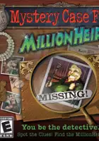 plakat filmu Mystery Case Files: MillionHeir