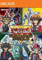 plakat filmu Yu-Gi-Oh! Millennium Duels