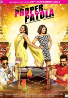 plakat filmu Proper Patola