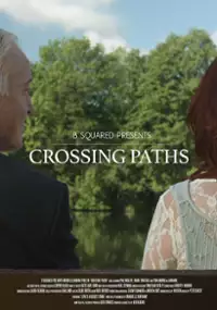 Plakat filmu Crossing Paths