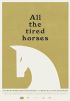 plakat filmu All the Tired Horses