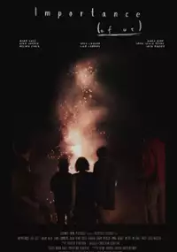 Plakat filmu Importance (of Us)