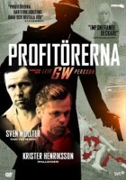 plakat filmu Profitörerna