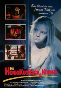 Plakat filmu Die HonigKuckucksKinder