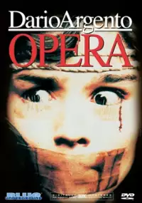 Plakat filmu Opera