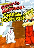 plakat filmu Dennis rozrabiaka