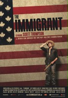 plakat filmu The Immigrant