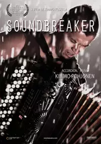 Plakat filmu Dźwiękołamacz