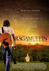 Plakat filmu Ragamuffin
