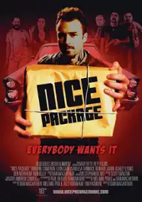 Plakat filmu Nice Package