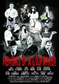 Plakat filmu Memoirs of a Godfather