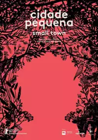 Plakat filmu Cidade Pequena