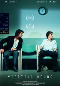 Plakat filmu Visiting Hours
