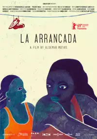 Plakat filmu La Arrancada